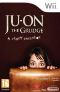 Ju-On: The Grudge  - Wii