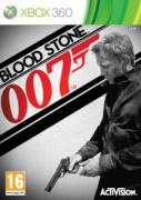 Bloodstone: James Bond