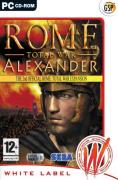 Rome Total War: Alexander 