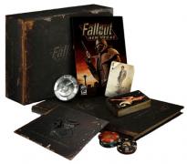 Fallout New Vegas Collectors Edition - PlayStation 3