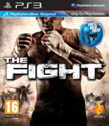 The Fight (Playstation Move)