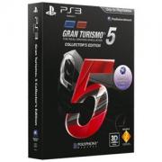 Gran Turismo 5 Collectors Edition