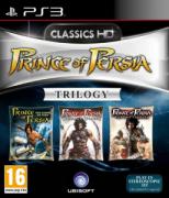 Prince Of Persia Trilogy: HD Collection  - PlayStation 3