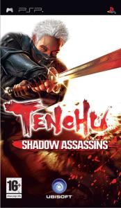 Tenchu Shadow Assassins