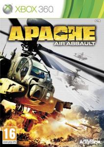 Apache Air Assault 