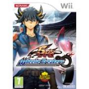 Yu-Gi-Oh 5D´s Wheelie Breaker 