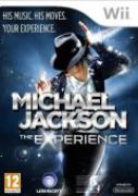 Michael Jackson: The Experience  - Wii