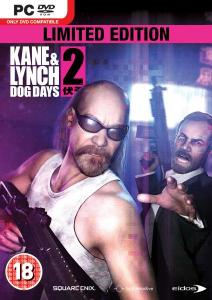 Game cover