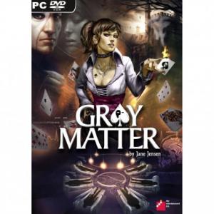 Gray Matter 