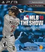 MLB 10 The Show Game
