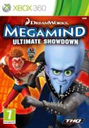 Megamind: Ultimate Showdown  - XBox 360