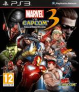 Marvel Vs Capcom 3: Fate Of Two Worlds