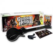 Guitar Hero 6: Warriors of Rock - Guitar Bundle
