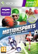 Motion Sports (Kinect)
