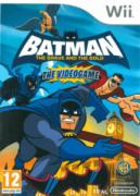 Batman: Brave and The Bold