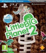LBP - Little Big Planet 2