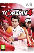 Top Spin 4