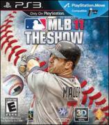 MLB 11 - The Show