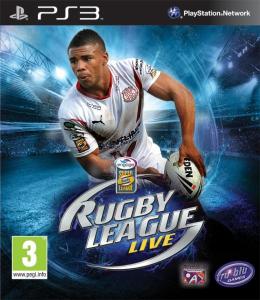 Game cover