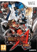 Guilty Gear XX Accent Core