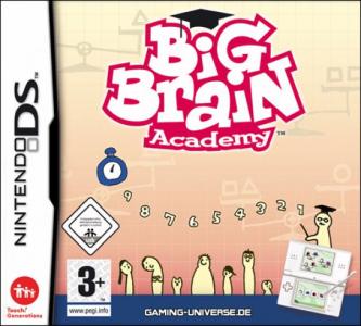 Big Brain Academy