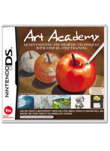 Art Academy 