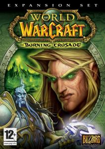 World Of Warcraft - The Burning Crusade 
