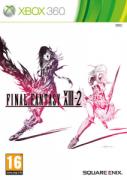Final Fantasy XIII-2  - XBox 360