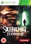 Silent Hill: Downpour  - XBox 360