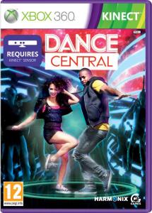 Dance Central - Kinect Compatible 
