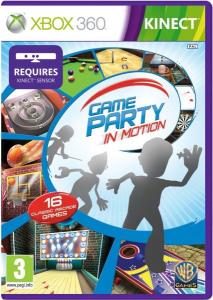 Game cover