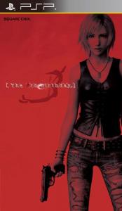 Parasite Eve : 3rd Birthday