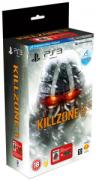 Killzone 3 + Sony PS3 DualShock 3 Wireless Controller - Jungle Green