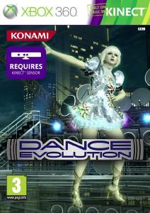 DanceEvolution
