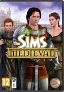 The Sims: Medieval  - PC - Windows