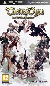 Tactics Ogre