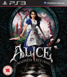 Alice: Madness Returns 