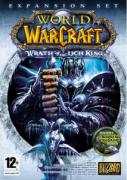 World of Warcraft: The Wrath of the Lich King Expansion Pack