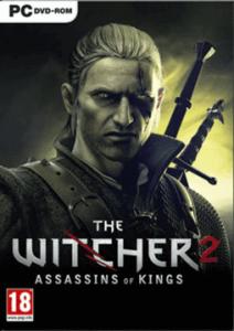 The Witcher 2: Assassins Of Kings Premium Edition