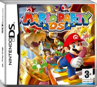 Mario Party