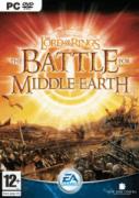 Lord Of The Rings: The Battle For Middle Earth