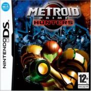 Metroid Prime: Hunters