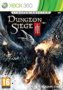 Dungeon Siege 3 Limited Edition