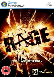 Rage