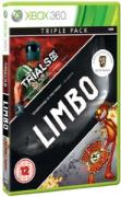 Xbox Live Hits Collection: Limbo, Trials HD and Splosion Man
