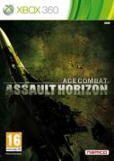 Ace Combat Assault Horizon  - XBox 360