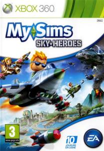 Game cover