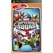 Marvel Super Hero Squad  - PSP