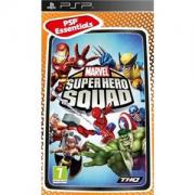Marvel Super Hero Squad