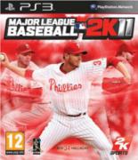 MLB - Major League Baseball 2K11